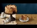 Mama S German Chocolate Cake Southern Living