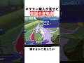 ポケモン廃人が見せた伝説の逆転劇