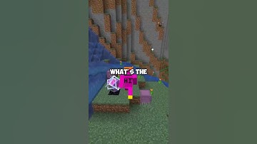 the hardest achievement EVER in minecraft (not how did we get here)