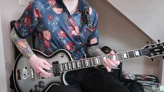 Mastodon - Precious Stones | GUITAR LESSON