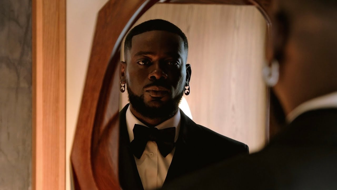 Adekunle Gold - Believe (Official Visualiser)