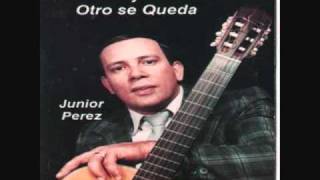 Video thumbnail of "Jr Perez = El Llevara Tu cruz"