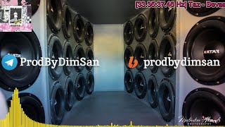 [33.35.37.46 Hz] Taz - Devastated / Cers Message | rebassed by DimSan