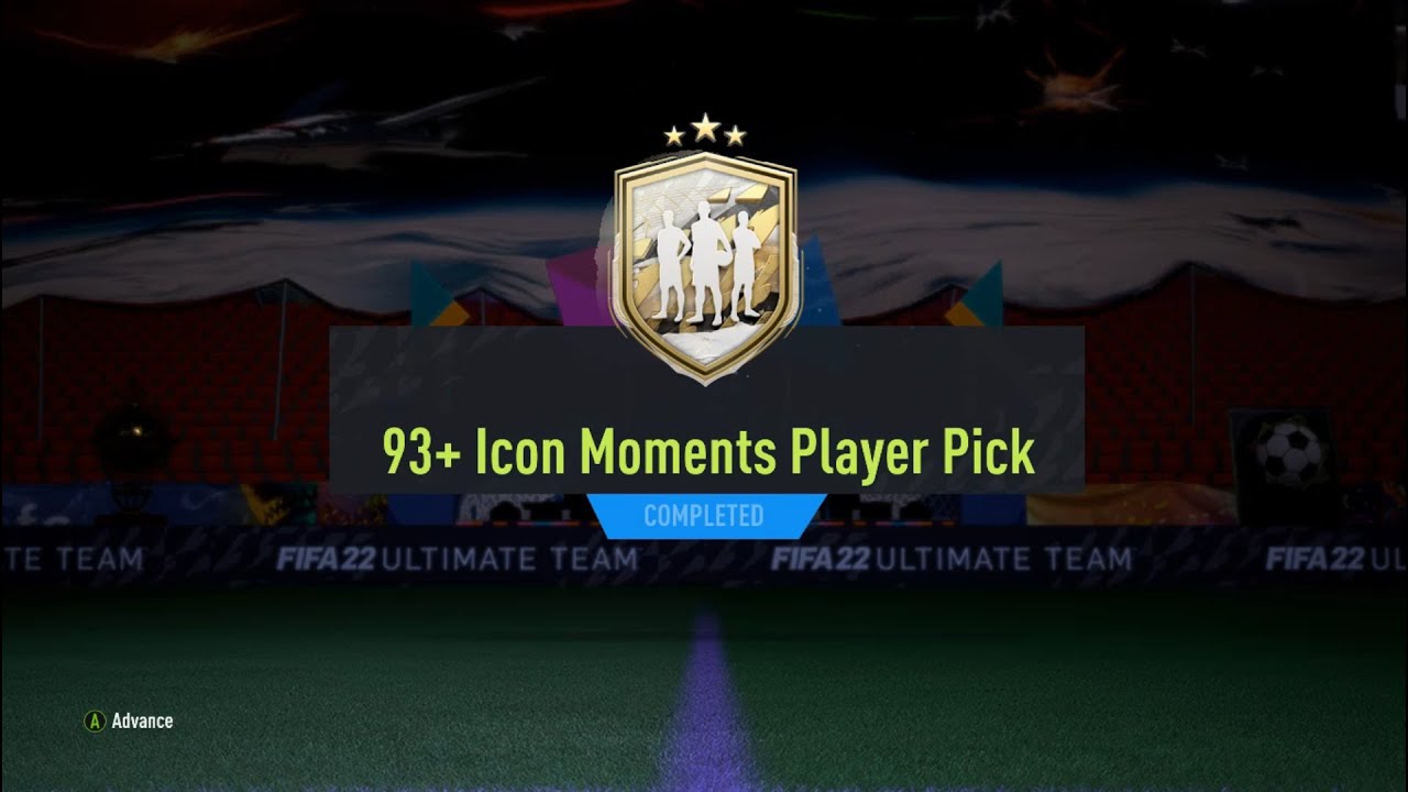 15 X 93 Icon Moments Player Pick Fifa 22 YouTube 15 x 93 icon moments player pick fifa 22 youtube