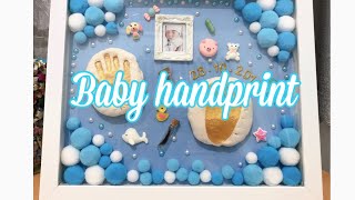 Top 5 cách làm baby hands and feet prints đặc sắc nhất năm 2022