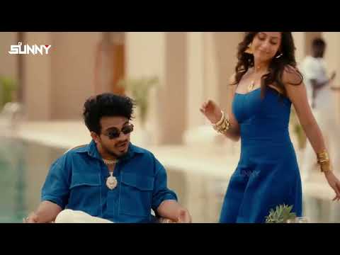 SHAKY CIRCUIT REMIX DJ SUNNY MUMBAI SANJU RATHOD FT ISHA MALVIYA NEW MARATHI SONG REMIX