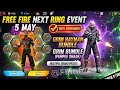 🤩 Free Fire Next Universal Ring Event | Purple Shade Bundle Return Confirm Date | Grim Hayman Bundle