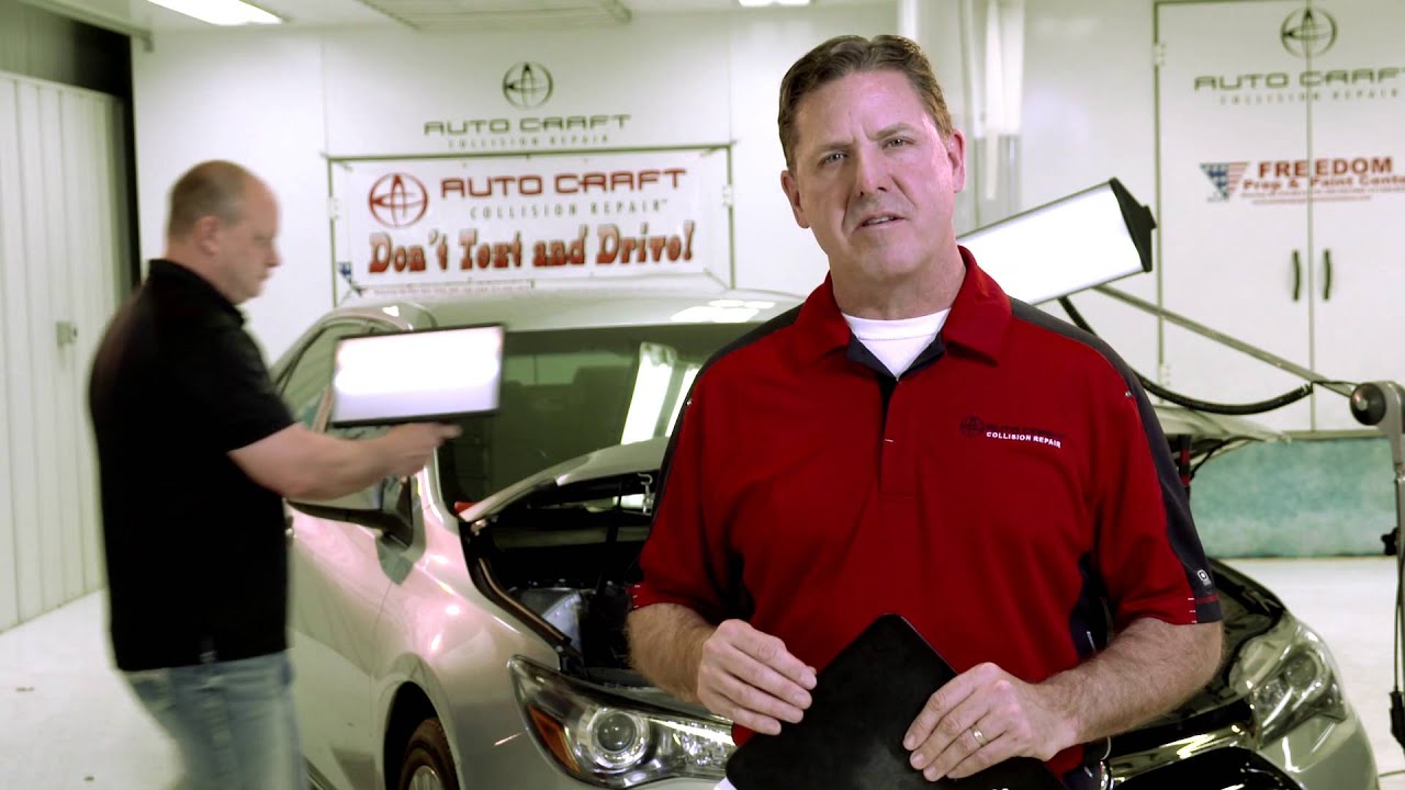 How Cool is Paintless Dent Repair