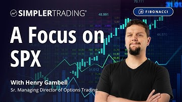 Fibonacci: A Focus on SPX | Simpler Trading