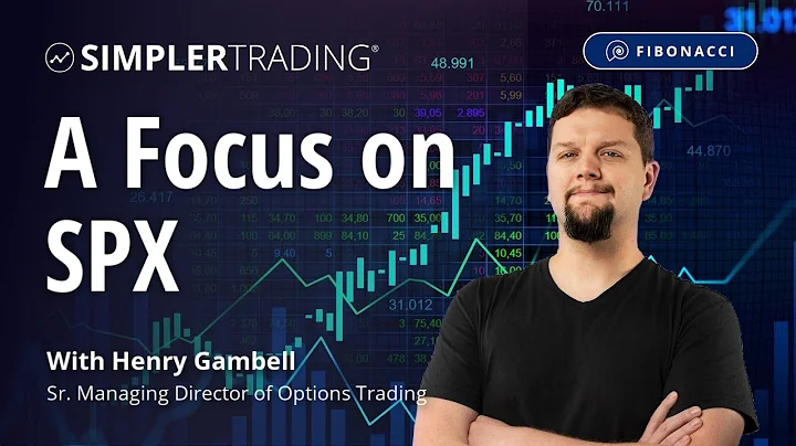 Fibonacci: A Focus on SPX | Simpler Trading