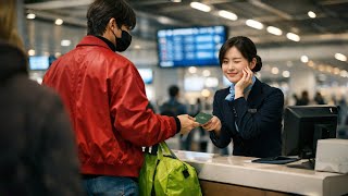 Omg Kim Taehyung Airport Tease The Evolution Of Kpop Style Fashion