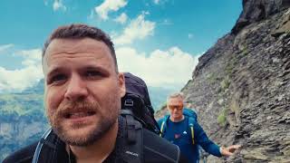Via Alpina Hike July 2026 - Part II