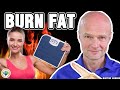 Ultimate Natural Metabolism Booster For Fast Fat Burning