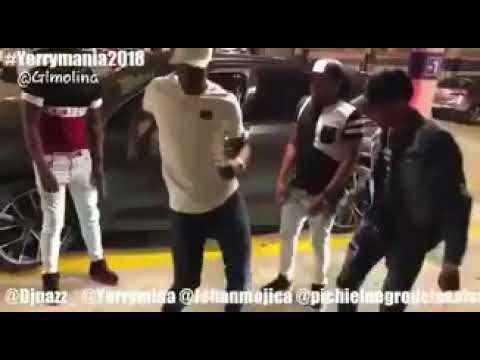 იერი მინას ახალი მოძრაობები