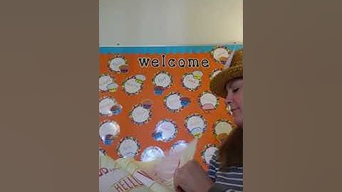 mystery reader first grade