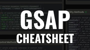 GSAP Scroll Animation | Master GSAP Animations & ScrollTrigger (2025 Pro Tutorial) 🚀✨