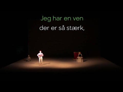 Jeg har en