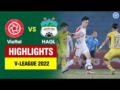 Viettel Gia Lai Goals And Highlights