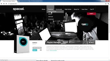 SAM Broadcaster Tutorial - How to Install SAM Broadcaster