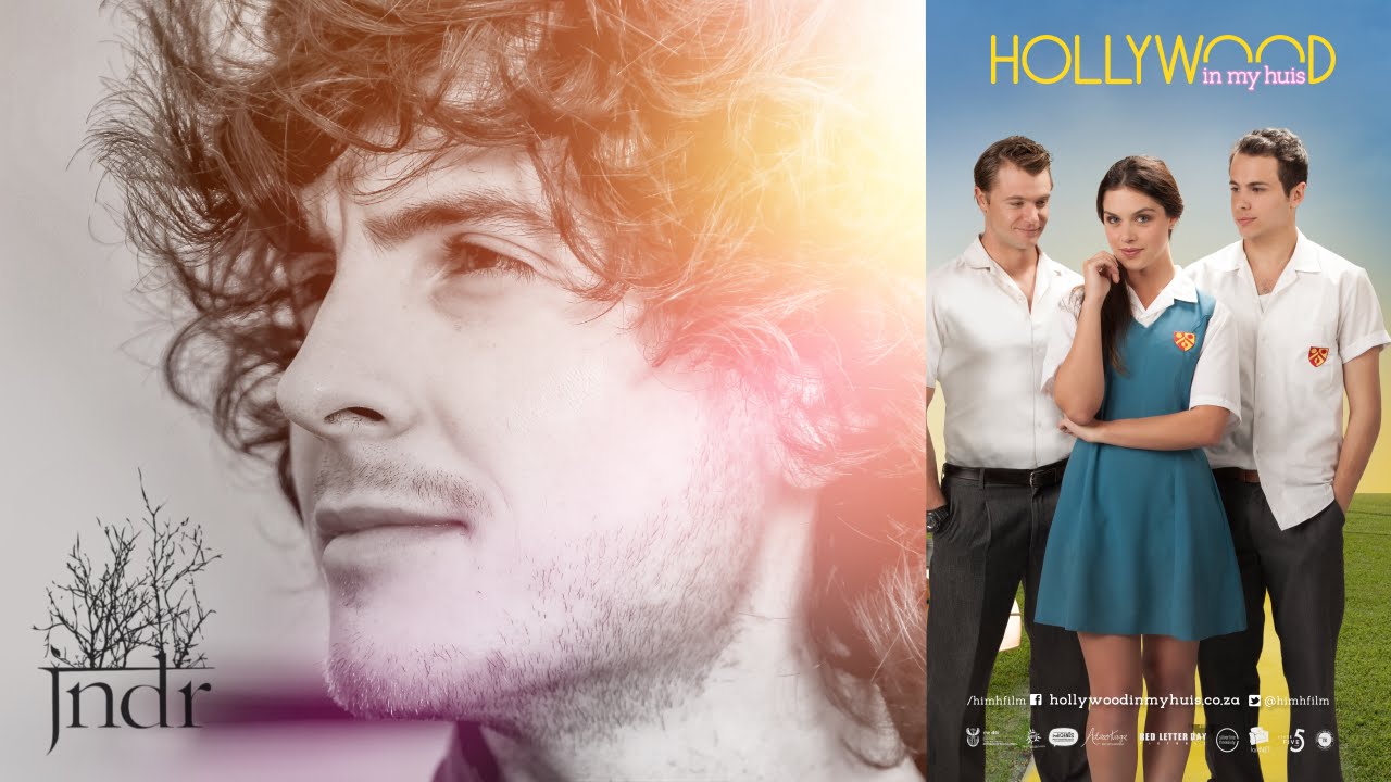 Joshua na die Reën - Alles gee