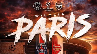 WILYLIA - PARIS