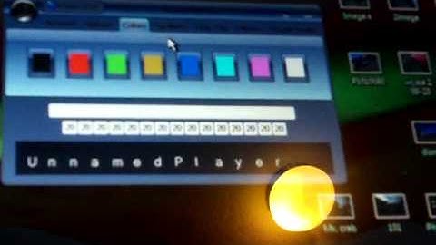 how to mod ur name with hadzz gt editor