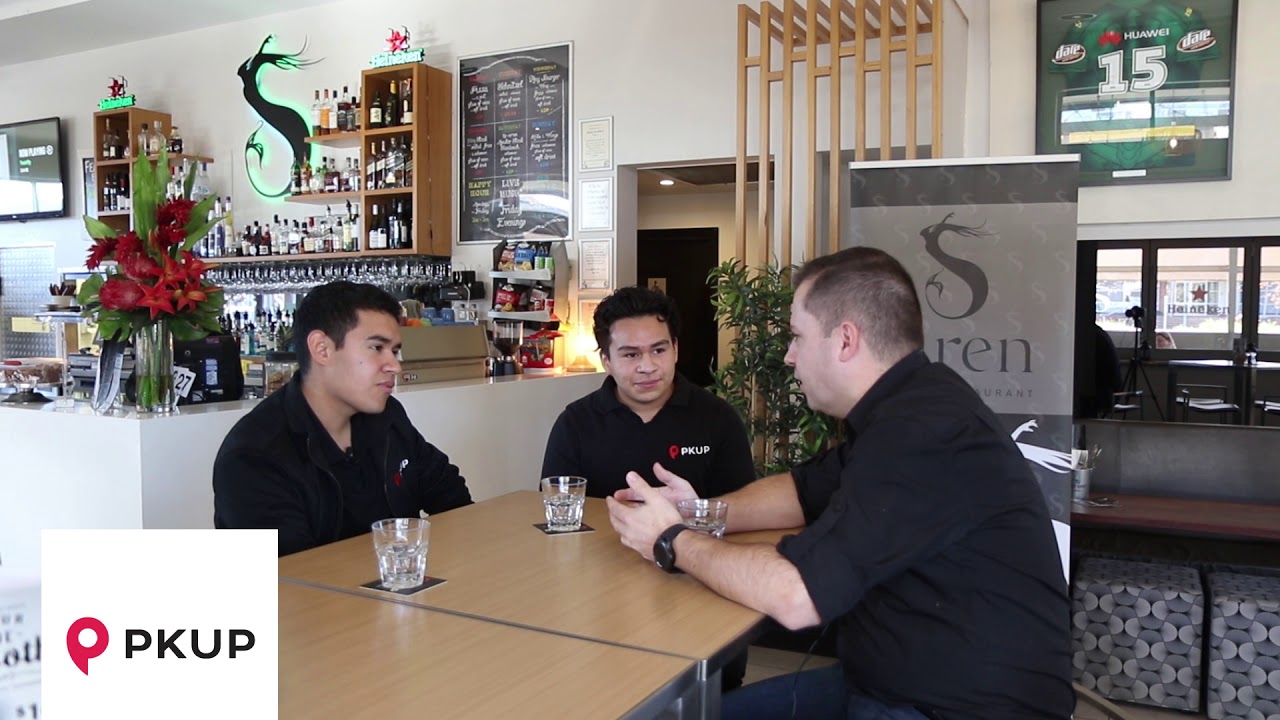 Spotlight on My Gungahlin business PKUP YouTube