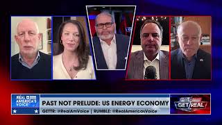 Energy Debate: Is America’s Power Grid Ready for AI and Rising Demand?