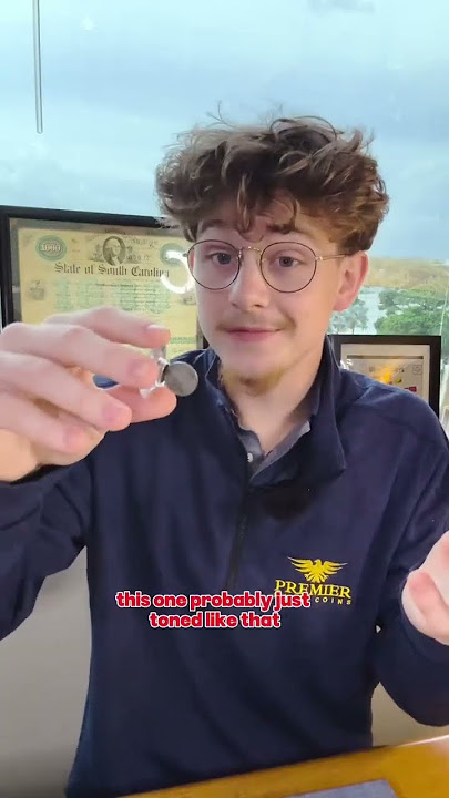 Bro thinks he found a $1,000,000 Penny 😭 1943 Copper Cent They’re definitely our coins from 1943