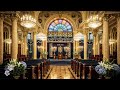 Hanukkah Temple Night | Inspired Peaceful Candlelight Ambience for Prayer, Reflection &amp; Calm