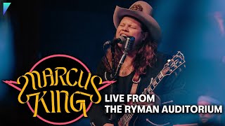 Marcus King - Live From Ryman Auditorium - Night 2