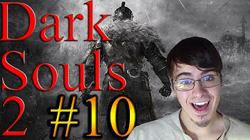 Dark Souls 2 - Let