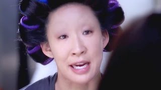 Top 10 Funniest Grey's Anatomy Moments