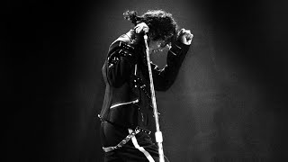 Michael Jackson - Bad (Live Vocals Mix) | MJWE Mix