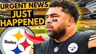 🚨🏈BREAKING: WHAT DO FANS THINK ABOUT THIS? STEELERS NEWS.