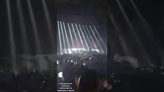 [20190823] EXO 엑소 - OPENING VCR + TEMPO | EXplOration in Manila (Day 1)