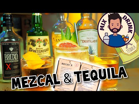 Youtube-канал Mix Drink / Микс Дринк