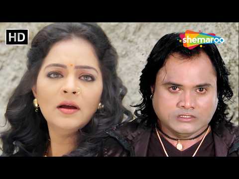 વિધવા પત્નીને બચાવવા આવ્યું જગદીશ નું ભૂત | Gori Taro Piyu Kare Pukar | Jagdish Thakor | Part 4