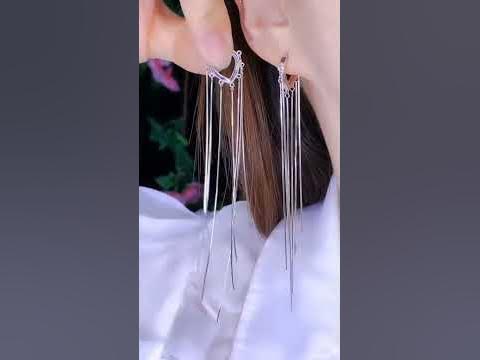Заказать можно на Вайлдберриз арт 173857869 #бижутерия #серьги # ...