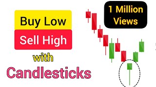 पूरी जानकारी JAPANESE CANDLESTICKS | HOW TO USE  CANDLESTICKS PATTERN | CANDLESTICK in #stockmarket