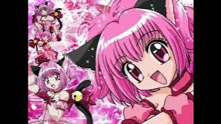 Nightcore ~ Baby Boy ( BEST PART LOOP)︶꒦꒷♡꒷꒦︶