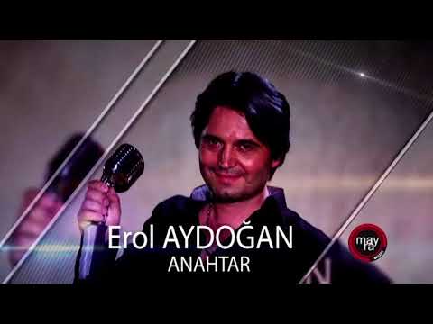 Erol Aydoğan -