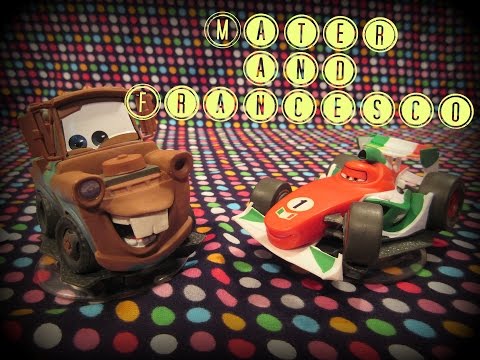 Disney Infinity Mater