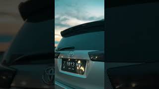 Sinematik Innova Reborn Cumi Cumi Darat Wani Nekad shorts toyota toyotainnova viral