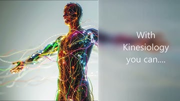 Learn Touch for Health Kinesiology 2025