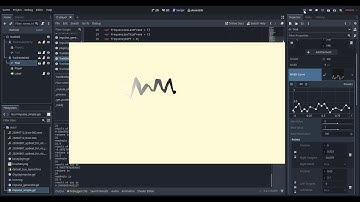 How to Build a Music Visualizer in #godot