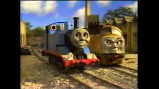Thomas & The Magic Railroad 2000 1999 Teaser Trailer