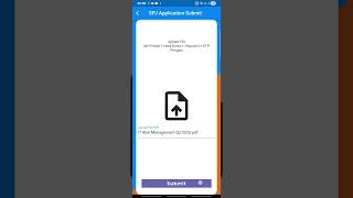 Upload File e-SPJ