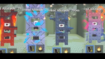 How to get 4 new ladders in simple steps