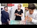 Osman Kalyoncu & Joker Bey En Yeni Tiktok Videoları | 2021